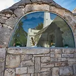 Vendégház Il Trullo Dei Ricordi 4*