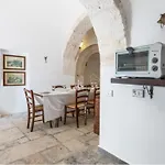 Vendégház Il Trullo Dei Ricordi Cisternino