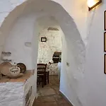 Il Trullo Dei Ricordi Cisternino