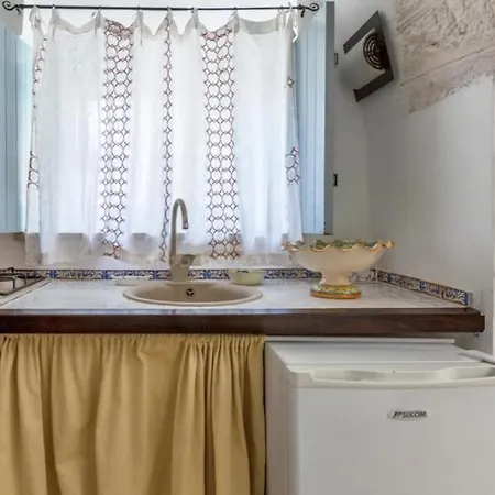 Il Trullo Dei Ricordi Vendégház