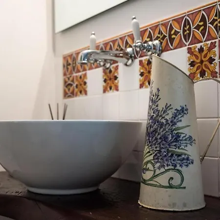 伊尔圆顶小屋里科尔迪旅馆 奇斯泰尼诺