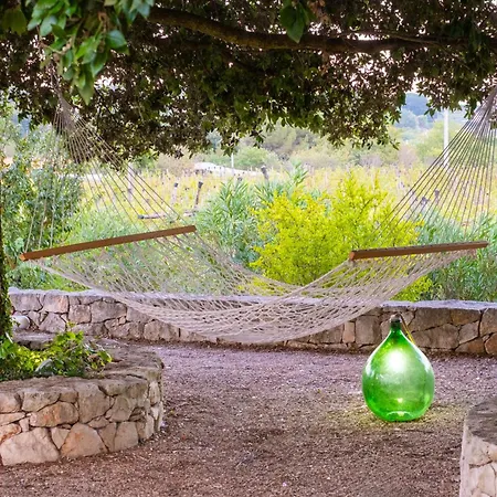 Il Trullo Dei Ricordi Vendégház