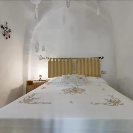 Vendégház Il Trullo Dei Ricordi