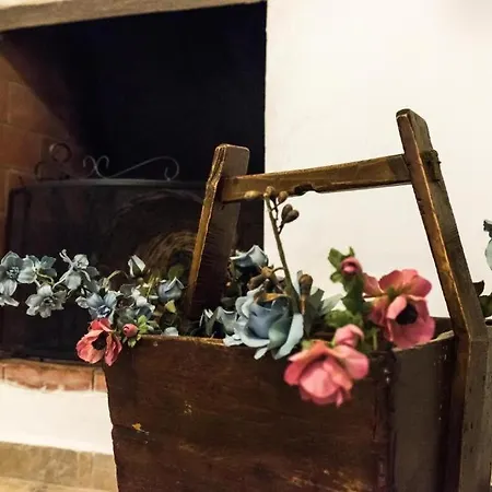Il Trullo Dei Ricordi Cisternino
