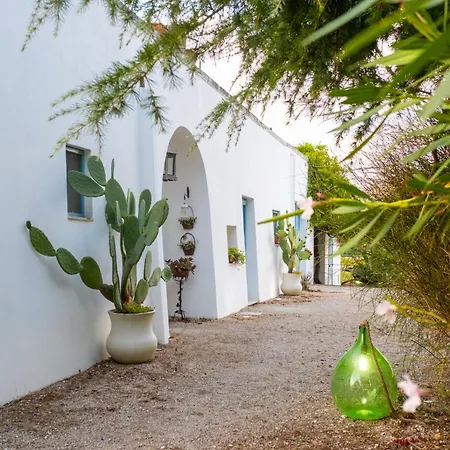 Il Trullo Dei Ricordi Vendégház