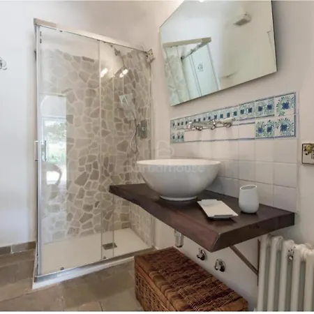 Vendégház Il Trullo Dei Ricordi Cisternino