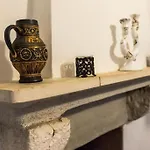 Il Trullo Dei Ricordi Maison d'hôtes