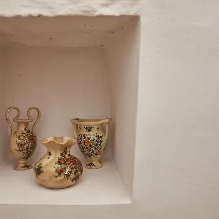 Affittacamere Il Trullo Dei Ricordi