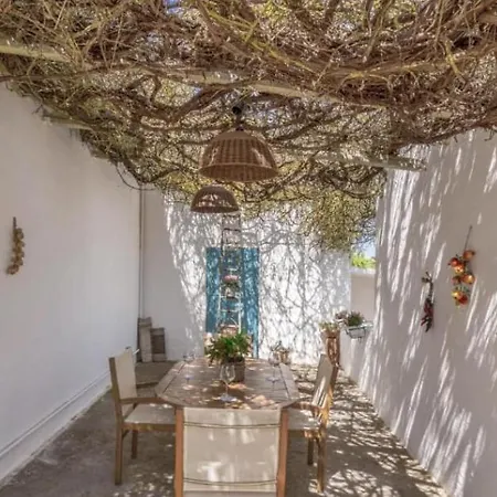 Il Trullo Dei Ricordi Affittacamere