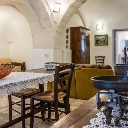 Il Trullo Dei Ricordi Affittacamere *