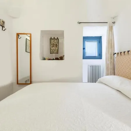 Il Trullo Dei Ricordi Affittacamere Cisternino