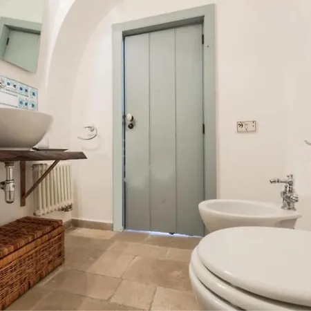 Affittacamere Il Trullo Dei Ricordi Cisternino
