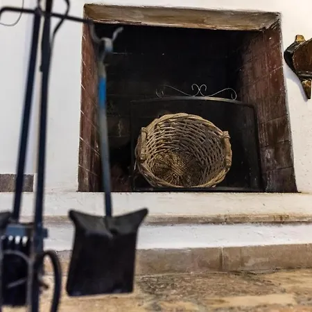 Il Trullo Dei Ricordi