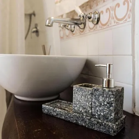 Il Trullo Dei Ricordi Guest house
