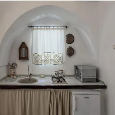 Affittacamere Il Trullo Dei Ricordi Cisternino