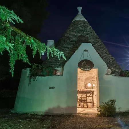 Affittacamere Il Trullo Dei Ricordi