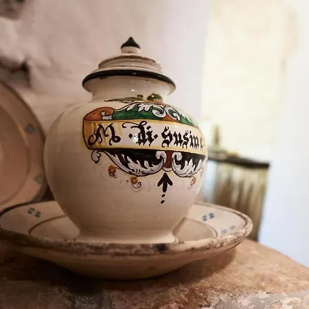 Affittacamere Il Trullo Dei Ricordi