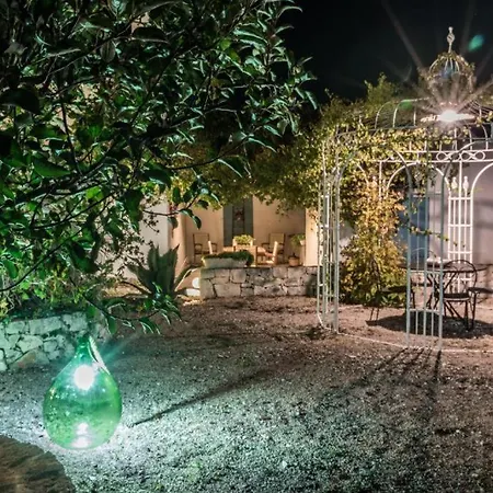 Il Trullo Dei Ricordi Guest house *