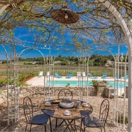 Affittacamere Il Trullo Dei Ricordi *
