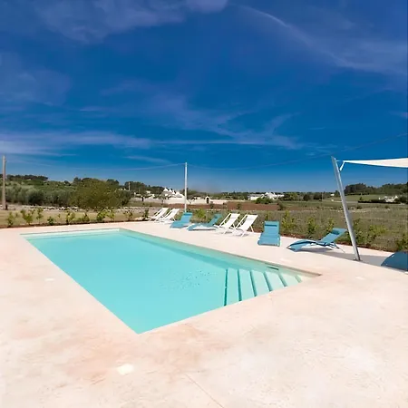 Il Trullo Dei Ricordi Guest house Cisternino