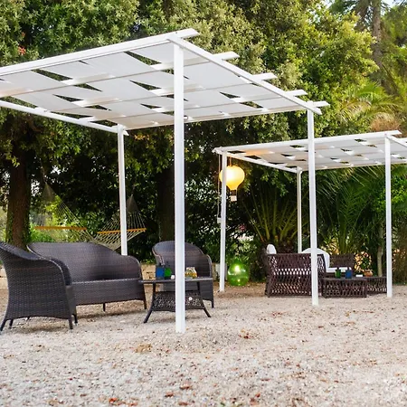 Il Trullo Dei Ricordi Guest house *